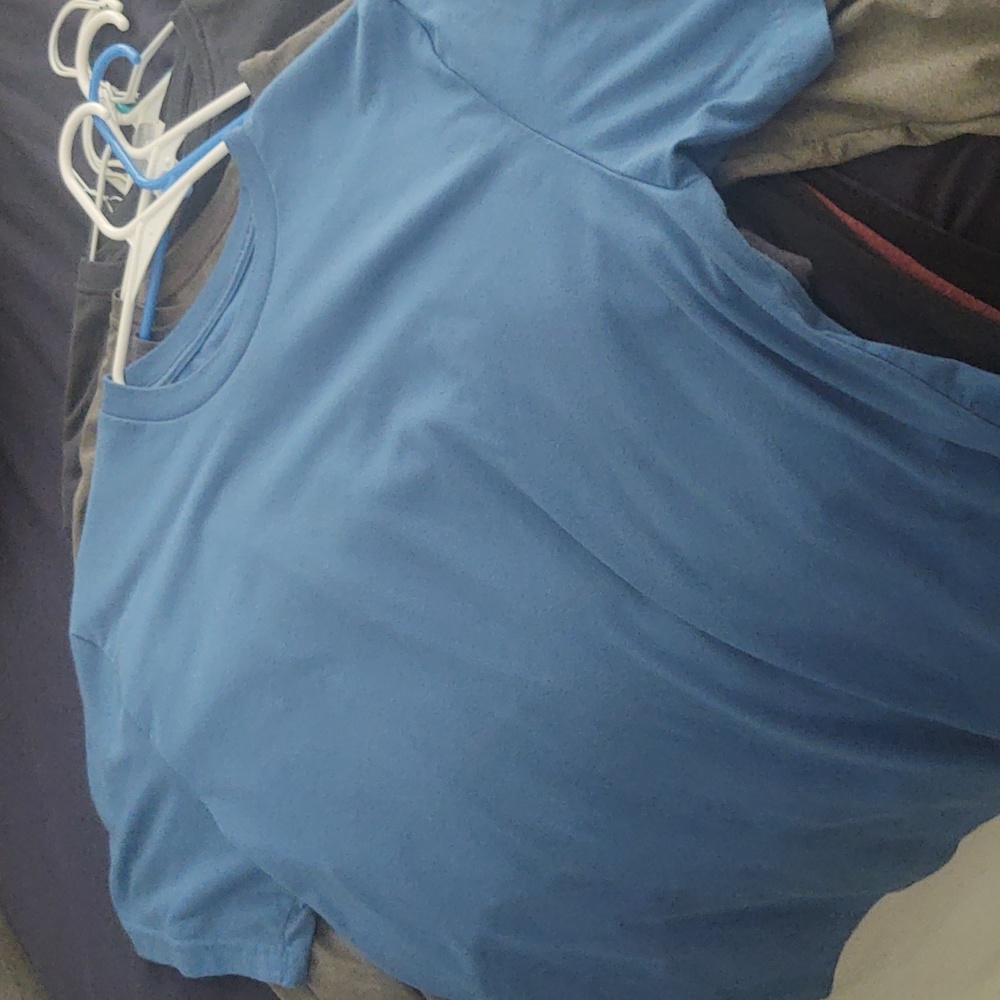 GEORGE, Large, Blue